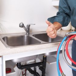 Plumbing Services In Singapore