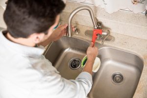 Emergency Plumbing Services In Singapore